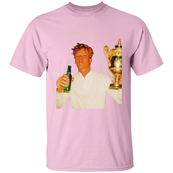 jannik-sinner-smoking-and-drink-beer-shirt-lightpink