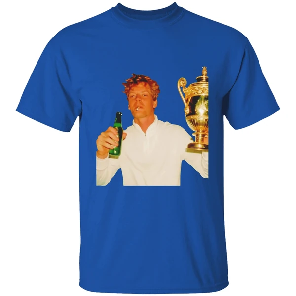 Jannik Sinner Smoking And Drink Beer Shirt - Image 8