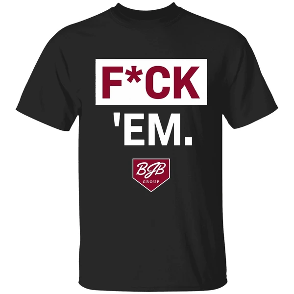Jarren Duran Fuck Em Still Alive Shirt