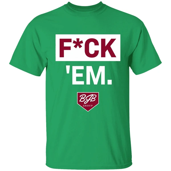 Jarren Duran Fuck Em Still Alive Shirt - Image 2
