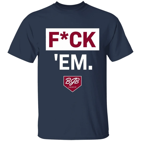 Jarren Duran Fuck Em Still Alive Shirt - Image 5