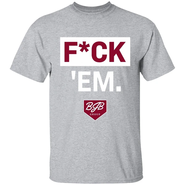 Jarren Duran Fuck Em Still Alive Shirt - Image 9