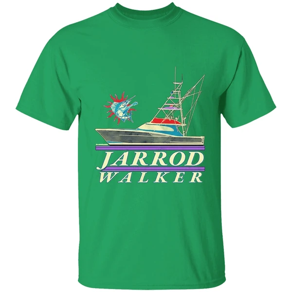 Jarrod Walker Sportfish Shirt - Image 2