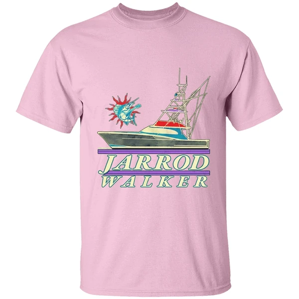 Jarrod Walker Sportfish Shirt - Image 3