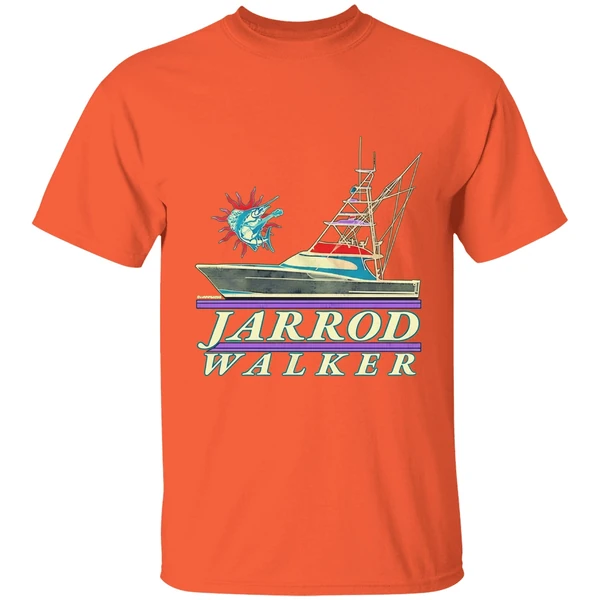Jarrod Walker Sportfish Shirt - Image 6