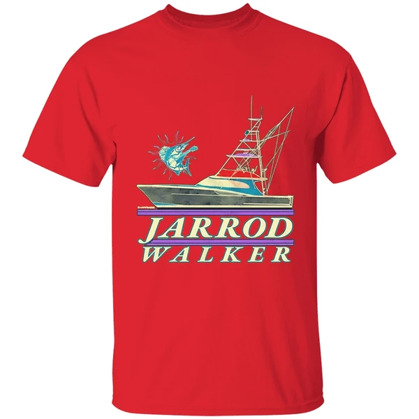 Jarrod Walker Sportfish Shirt - Image 7