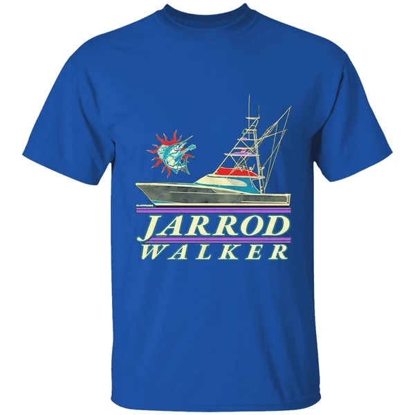 Jarrod Walker Sportfish Shirt - Image 8