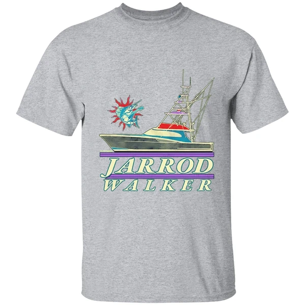 Jarrod Walker Sportfish Shirt - Image 9