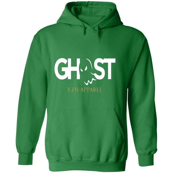 Jasko Draganovic Ghost Vzn Apparel Hoodie - Image 2