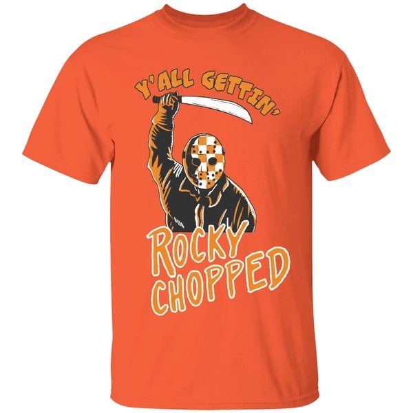 jason-voorhees-rocky-chopped-yall-gettin-shirt-orange