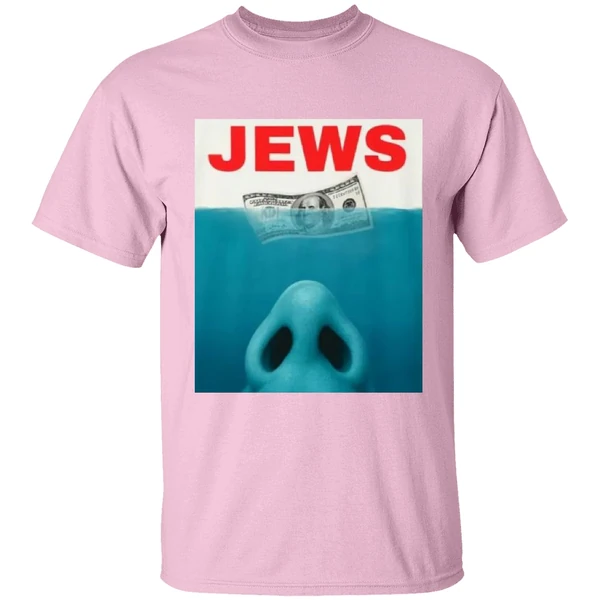Jaws Jews Shirt Jaws Jews Shirt