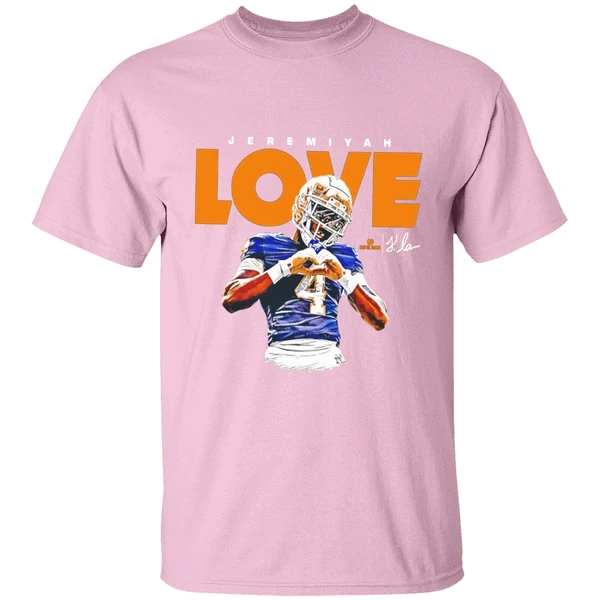 jeremiyah-love-notre-dame-football-ncaa-heisman-heart-hand-shirt-lightpink