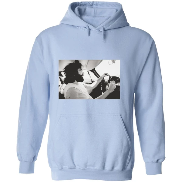 Jerry Garcia To Grand Prix Racecourse Hoodie - Image 4