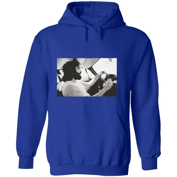 Jerry Garcia To Grand Prix Racecourse Hoodie - Image 7