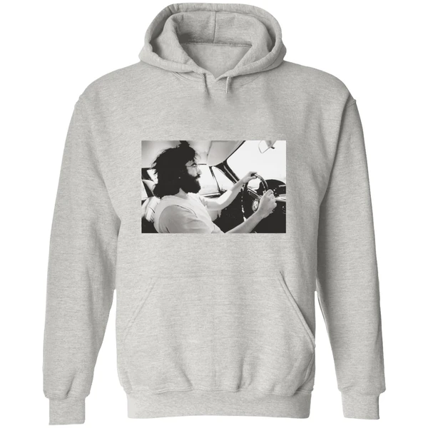 Jerry Garcia To Grand Prix Racecourse Hoodie - Image 9
