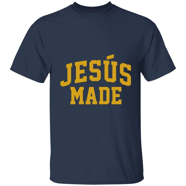 jesus