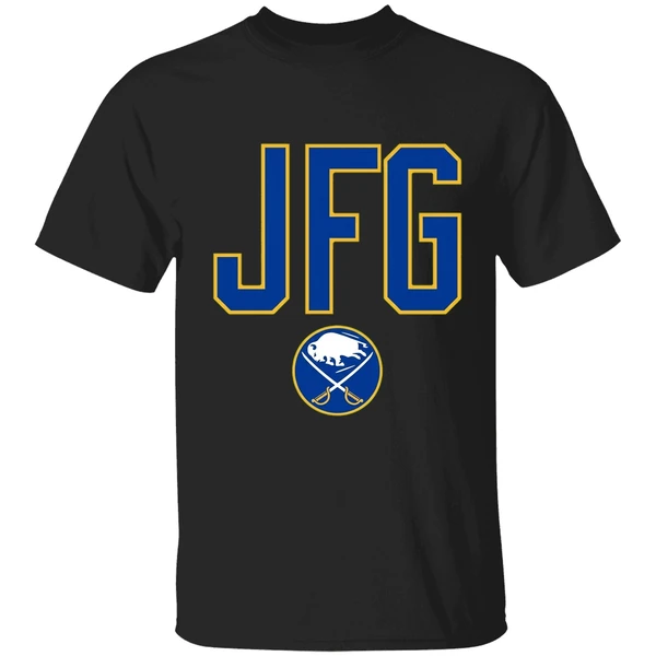 Jfg Buffalo Sabres Hockey Stanley Cup 2026 Shirt