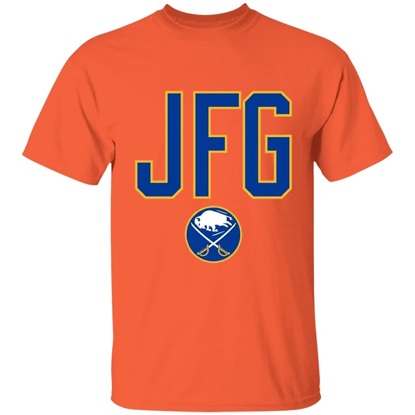Jfg Buffalo Sabres Hockey Stanley Cup 2026 Shirt - Image 6