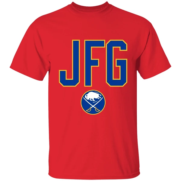 Jfg Buffalo Sabres Hockey Stanley Cup 2026 Shirt - Image 7