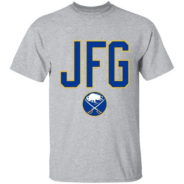 Jfg Buffalo Sabres Hockey Stanley Cup 2026 Shirt - Image 9
