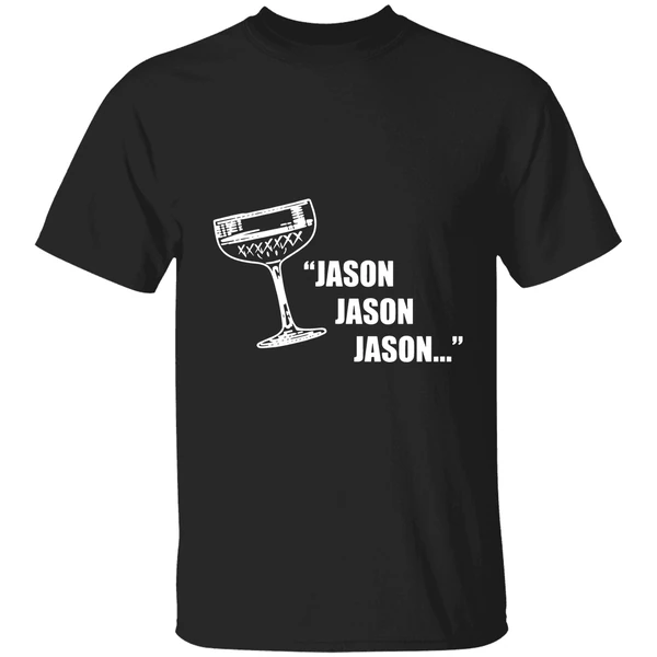 Jimmy Rees Jason Shirt