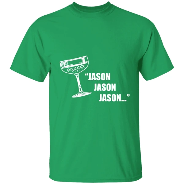 Jimmy Rees Jason Shirt - Image 2