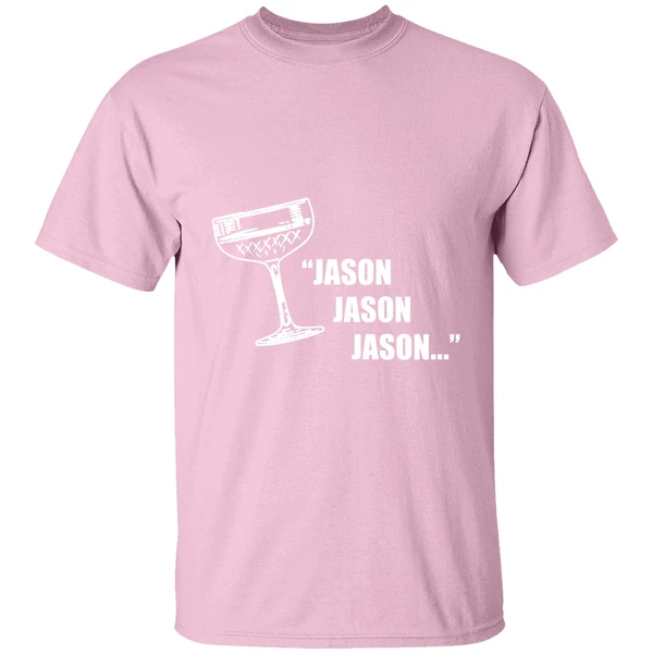 Jimmy Rees Jason Shirt - Image 3