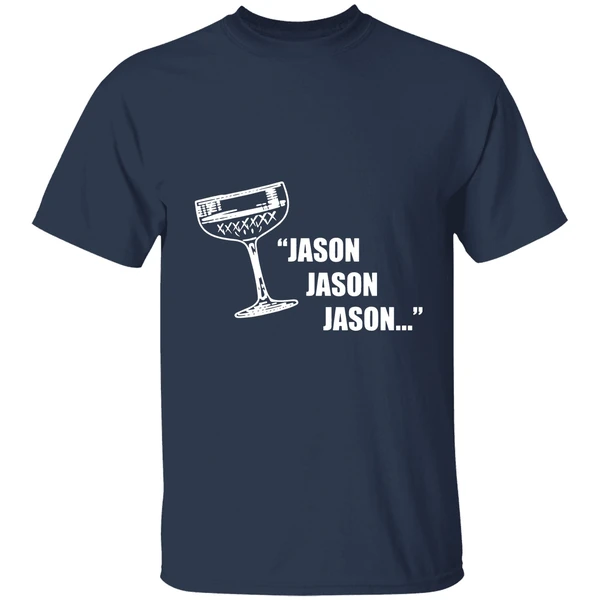 Jimmy Rees Jason Shirt - Image 5