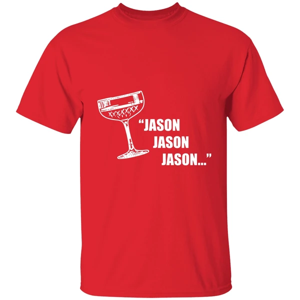 Jimmy Rees Jason Shirt - Image 7