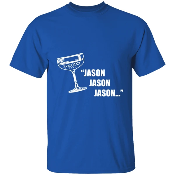 Jimmy Rees Jason Shirt - Image 8