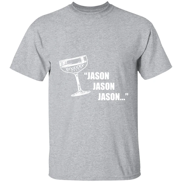 Jimmy Rees Jason Shirt - Image 9