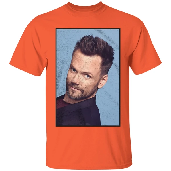 Joel Mchale Photo Shirt - Image 6