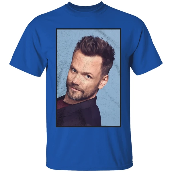 Joel Mchale Photo Shirt - Image 8
