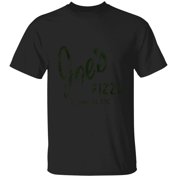 Joes Pizza Bleecker St Nyc Shirt - Image 7