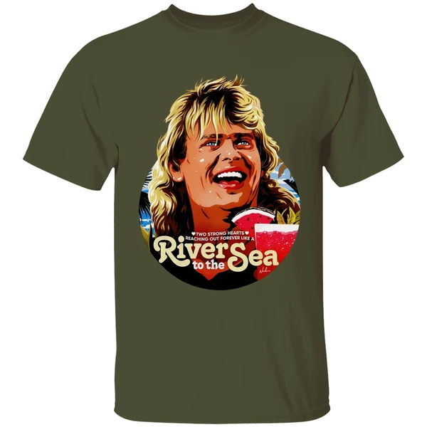 john farnham two strong hearts river to the sea shirt militarygreen