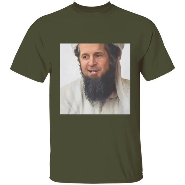 john harbaugh osama bin laden baltimore ravens schedule shirt militarygreen