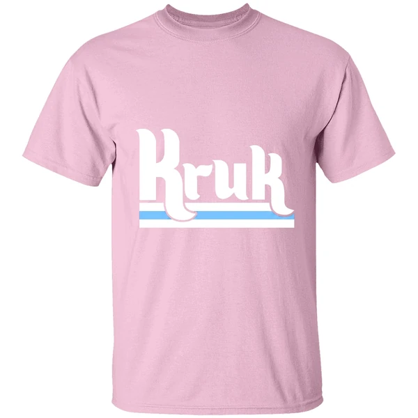 John Kruk Philadelphia Phillies Team Name Text Shirt - Image 3