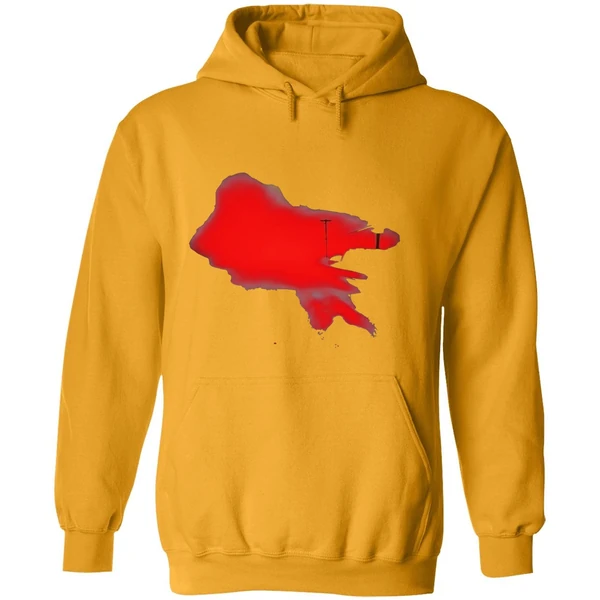 Joji Piss In The Wind Hoodie