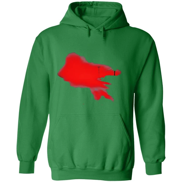 Joji Piss In The Wind Hoodie - Image 2