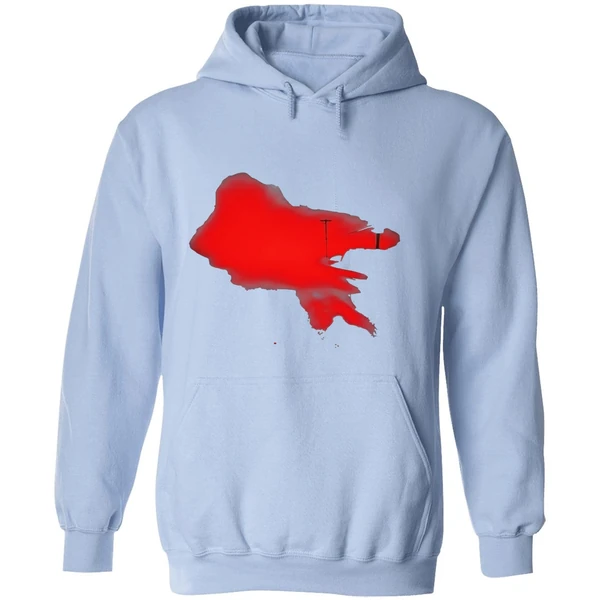 Joji Piss In The Wind Hoodie - Image 4