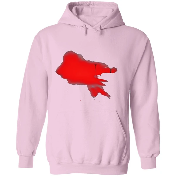 Joji Piss In The Wind Hoodie - Image 5