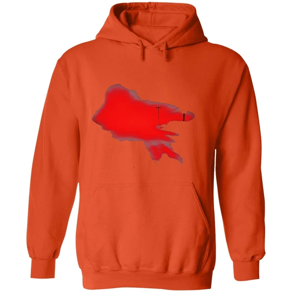 Joji Piss In The Wind Hoodie - Image 6