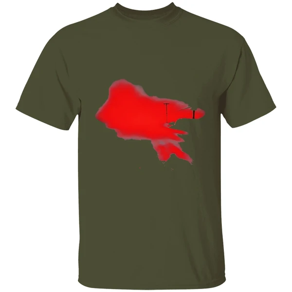 Joji Piss In The Wind Shirt - Image 4