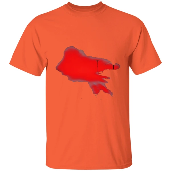 Joji Piss In The Wind Shirt - Image 6