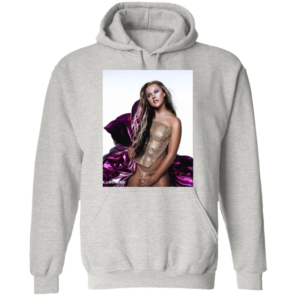 Jojo Siwa Ladygunn Magazine Hoodie - Image 9