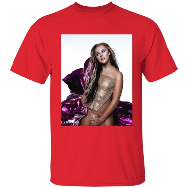 Jojo Siwa Ladygunn Magazine Shirt - Image 4