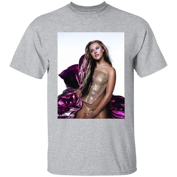 Jojo Siwa Ladygunn Magazine Shirt - Image 6