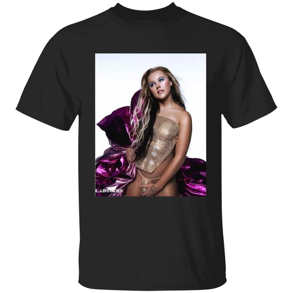 Jojo Siwa Ladygunn Magazine Shirt - Image 7