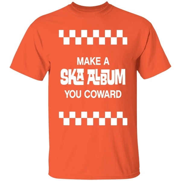 jon-wurster-make-a-ska-album-you-coward-shirt-orange