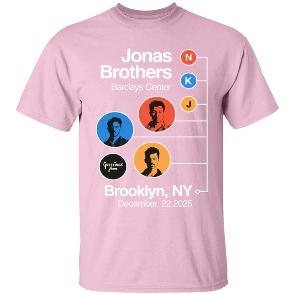 jonas